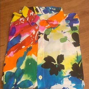 Jams World short sleeve shirt